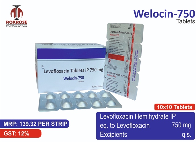 WELOCIN-750